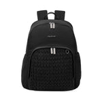 Colorland Nanny Quilted Diaper Backpack – Hands-Free Comfort & Style for Modern Parents (CLD-BP253)