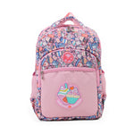 Colorland School Funky Pack Backpack + Pencil Case 16inches(CLD-SHBG06)