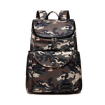 Ivan Baby Diaper Backpack (CLD-BP125)