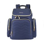 Georgia Baby Changing Backpack (CLD-BP146)