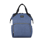 Bolide Wickelrucksack (CLD-BP156)