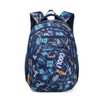 Colorland Smart School Bag (CLD-SHBG01)