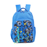 Colorland Smart School Backpack(CLD-SHBG02)