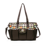 Aimee Tote Baby Changing Bag(CLD-TT185)