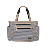 Betty Tote Diaper Bag(CLD-TT196)