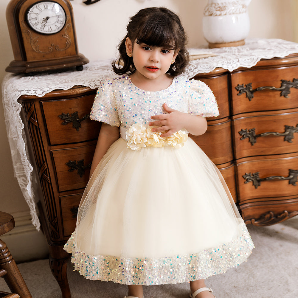 Colorland Baby Party Dress 70-110cm - N2116