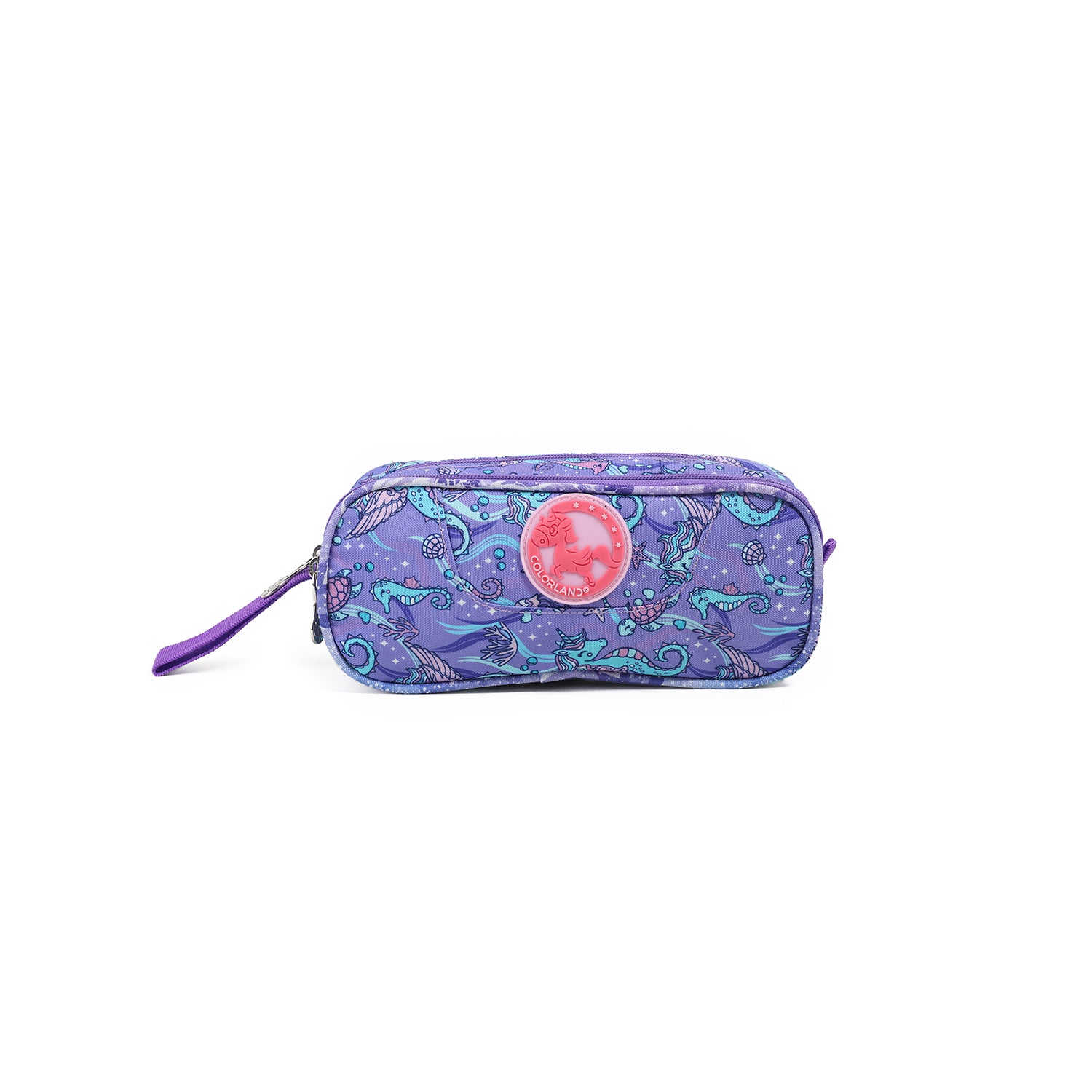 Border Collie Backpacks For School With Lunch Box Pencil Case, Water Resistant Bookbag For Boys Girls Teacher Gifts