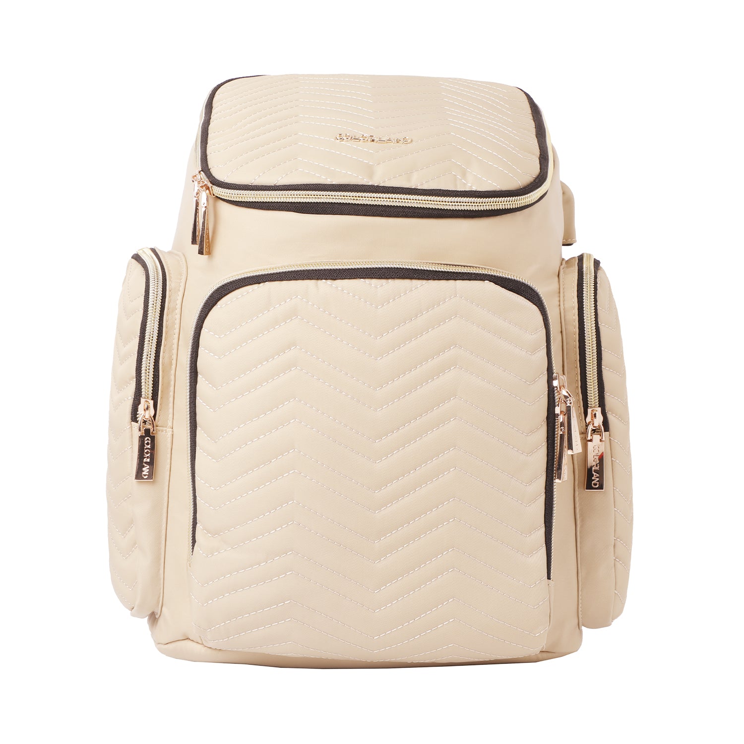 Georgia Baby Changing Backpack (CLD-BP146) – Colorland Mother & Baby Care