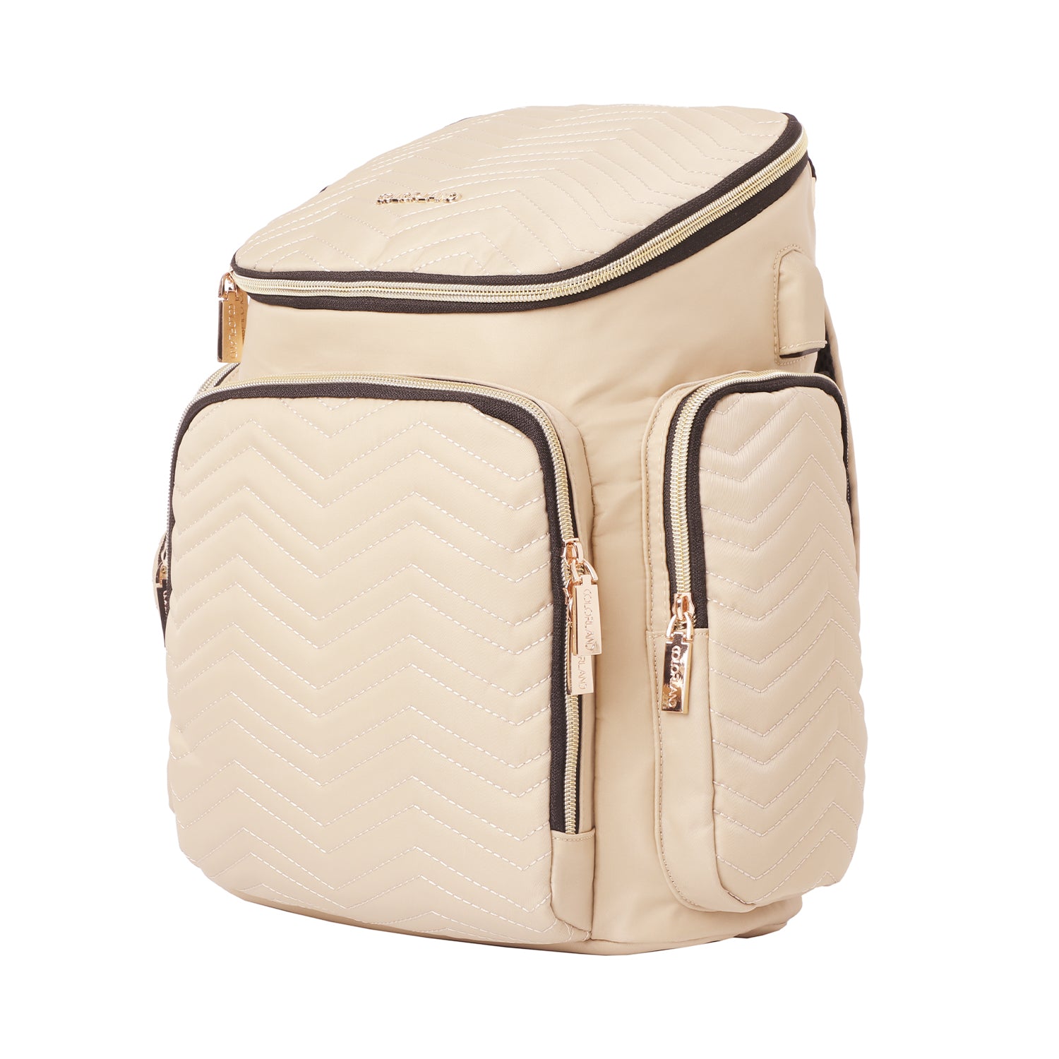 Georgia Baby Changing Backpack (CLD-BP146) – Colorland Mother & Baby Care