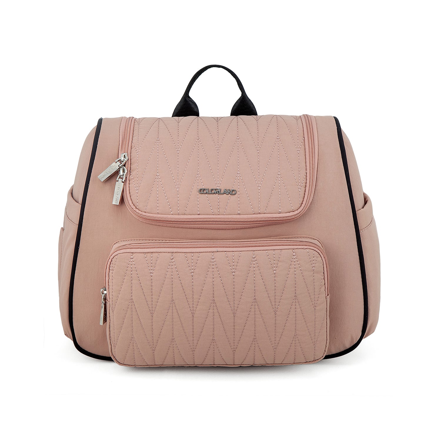 Fashion Baby Diaper Bag Large Capacity Mommy Maternity Bag Portable Multifunctional Nappy Waterproof Bag For Baby Care I4214716231