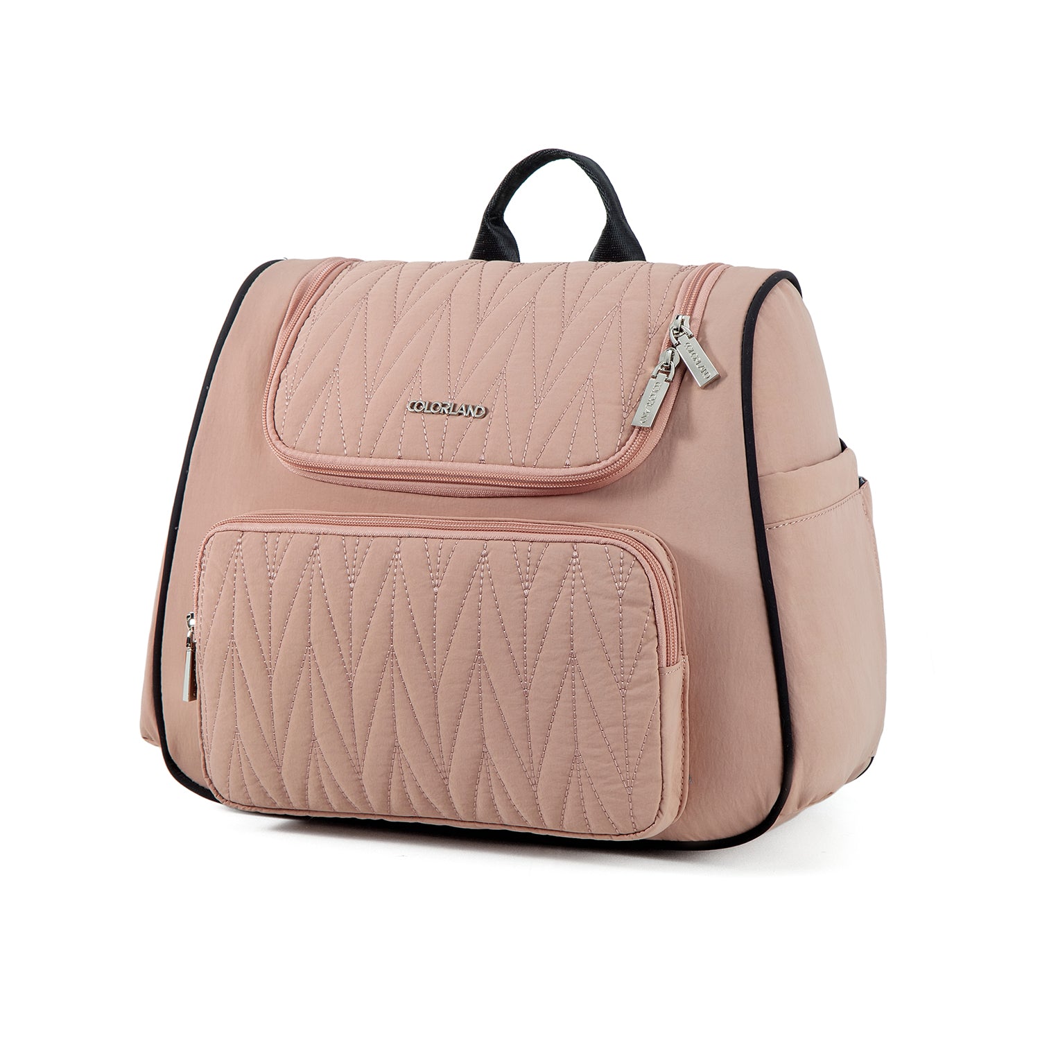 Colorland Jane Chic Baby Travel Diaper Backpack (CLD-BP247)