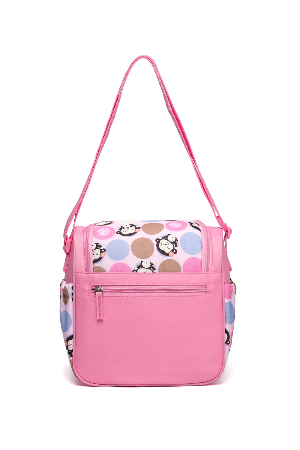 CLD-SB008: Miranda Petite Shoulder Diaper Bag