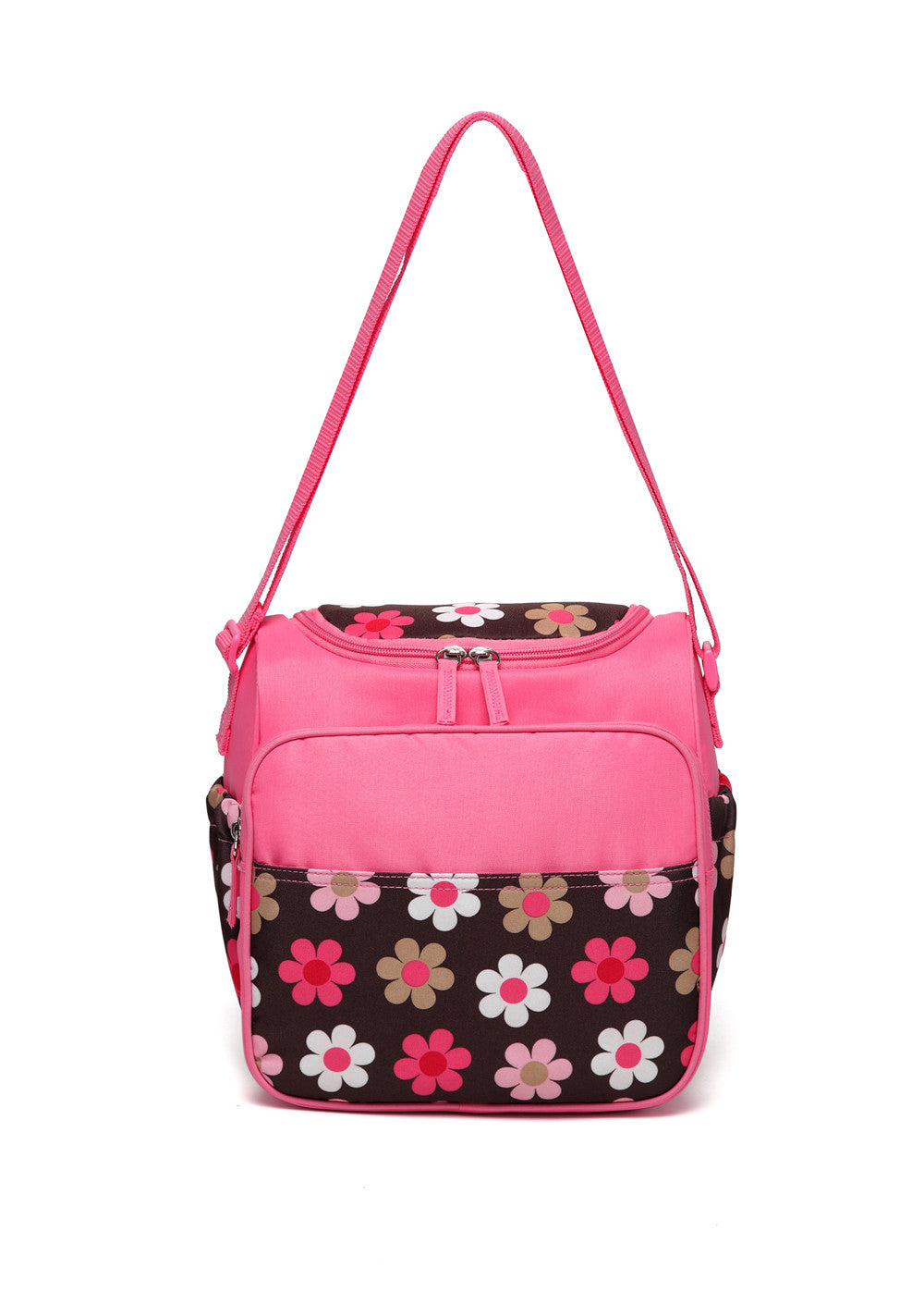 CLD-SB008: Miranda Petite Shoulder Diaper Bag