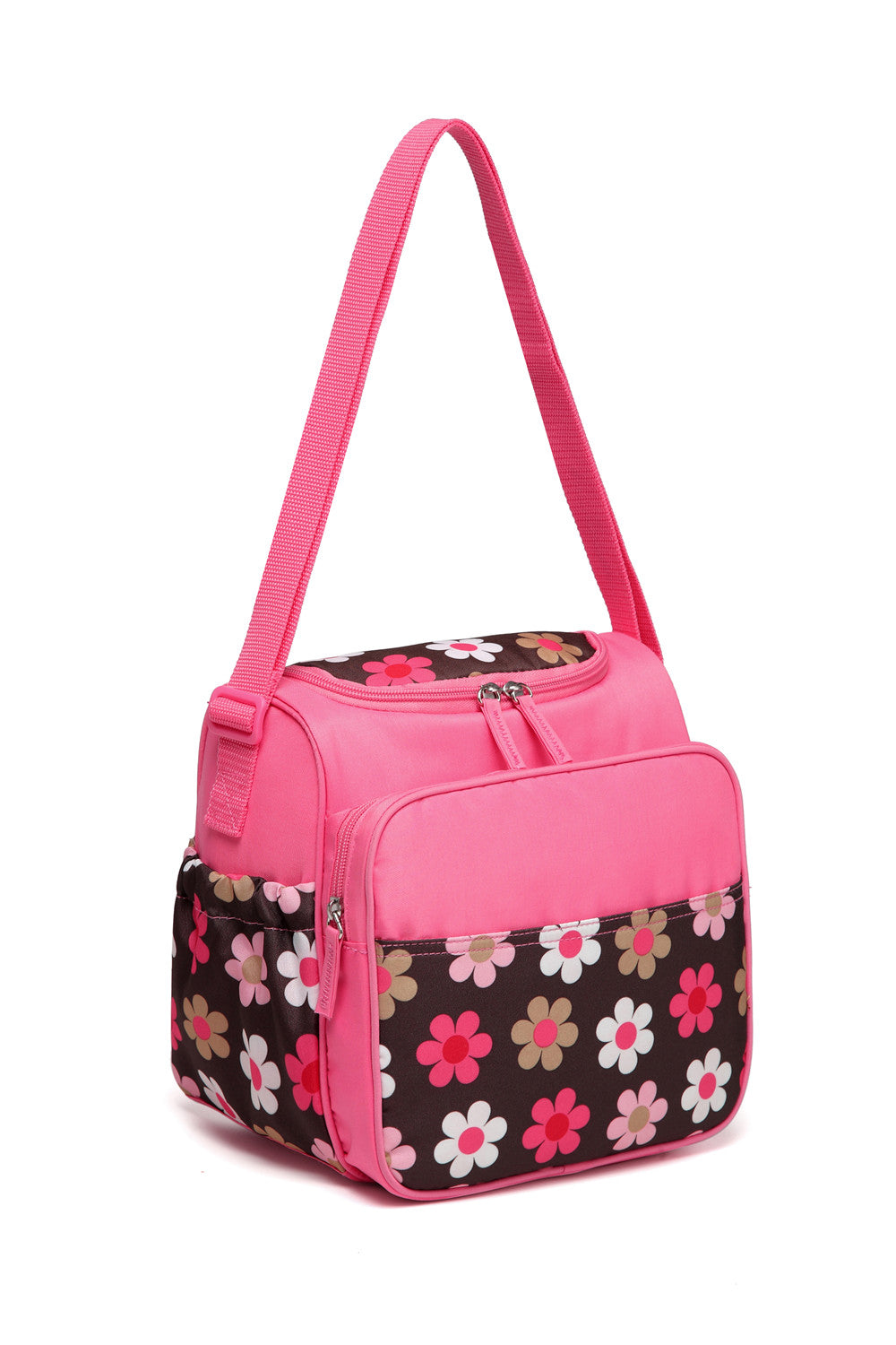 CLD-SB008: Miranda Petite Shoulder Diaper Bag