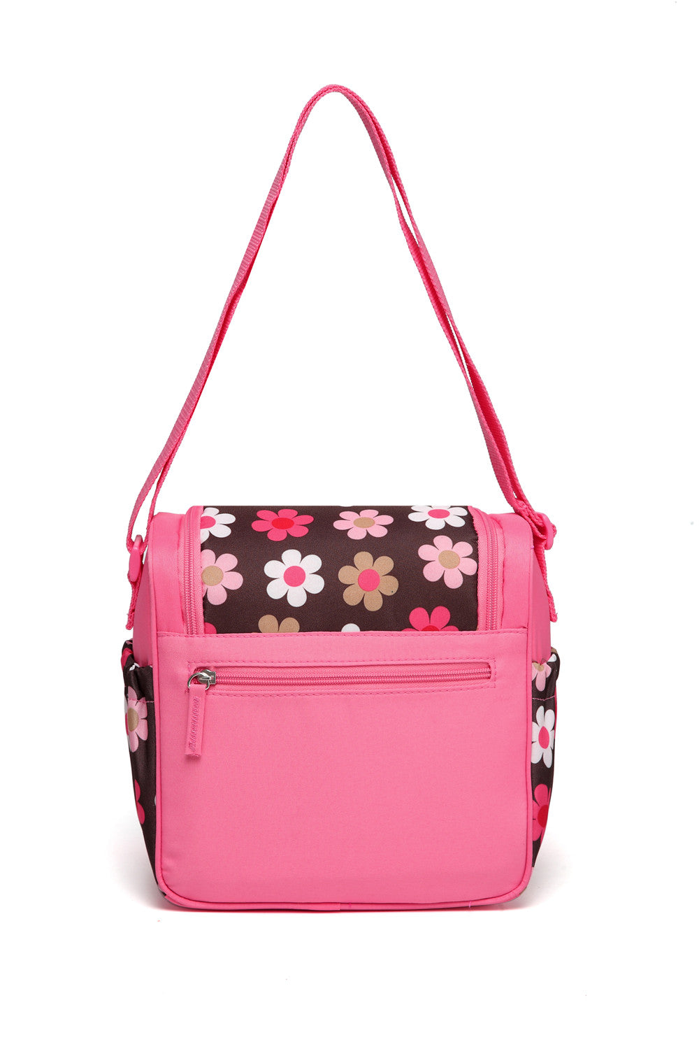 CLD-SB008: Miranda Petite Shoulder Diaper Bag