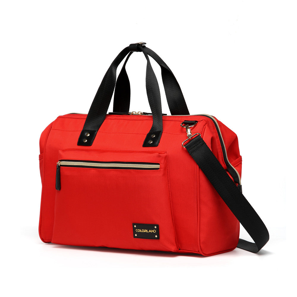 CLD-TT190: Zera Tote Baby Changing Bag