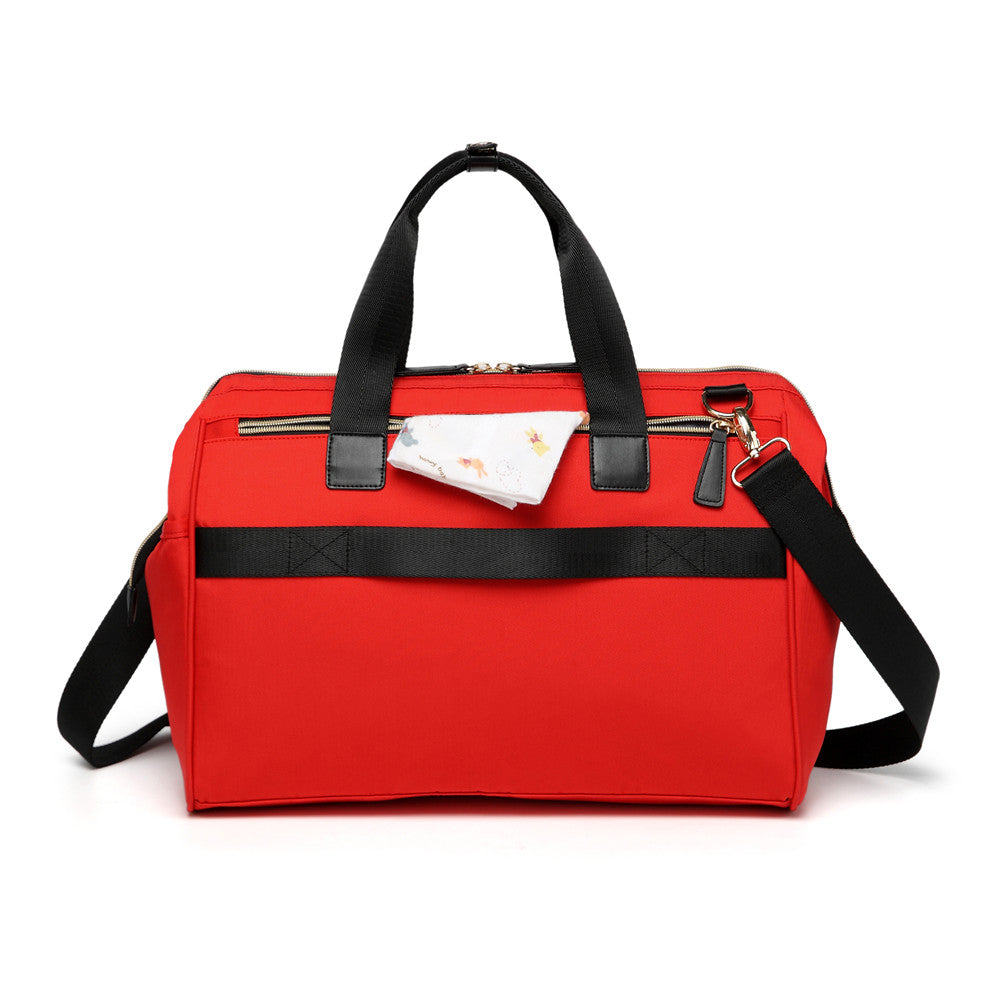 CLD-TT190: Zera Tote Baby Changing Bag