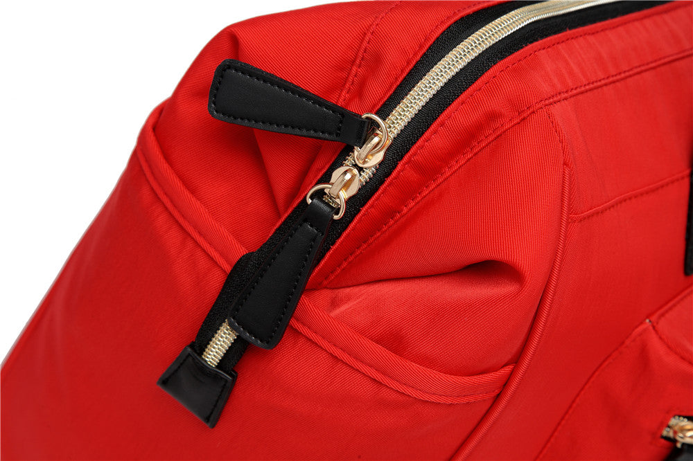 CLD-TT190: Zera Tote Baby Changing Bag