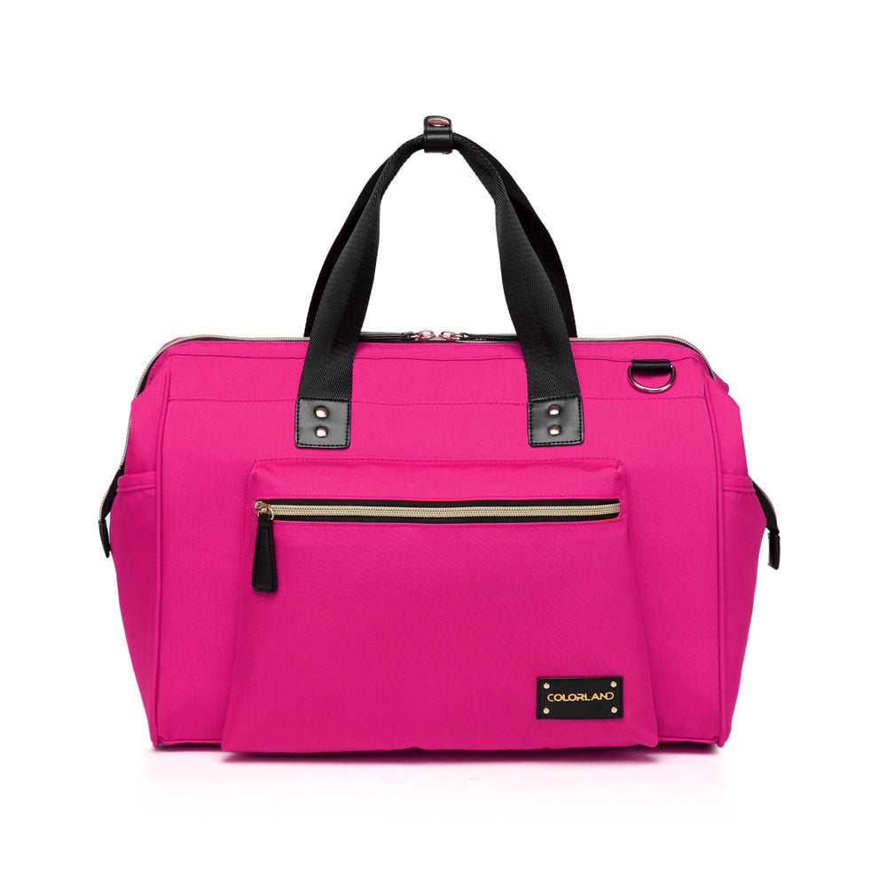 CLD-TT190: Zera Tote Baby Changing Bag