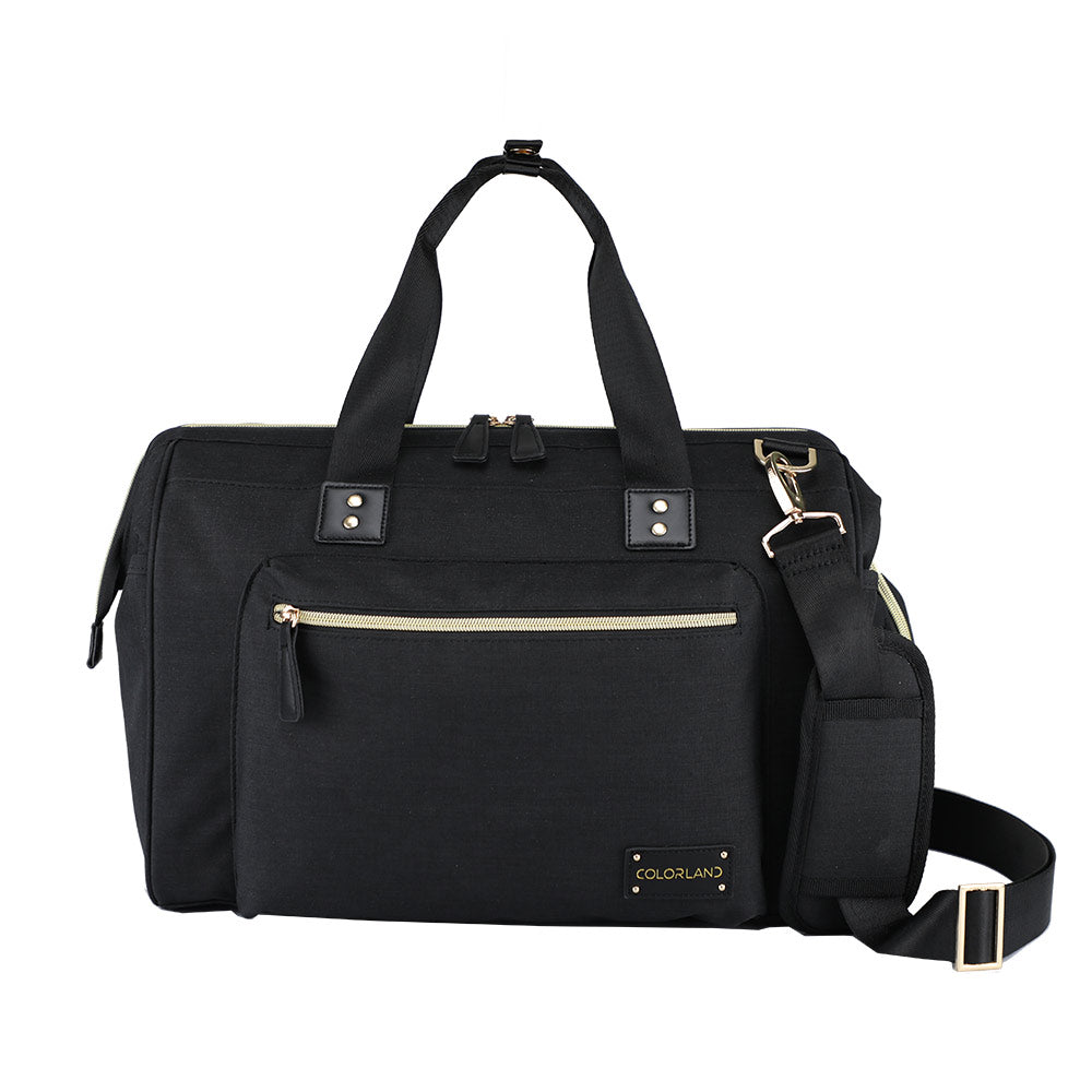 CLD-TT190: Zera Tote Baby Changing Bag