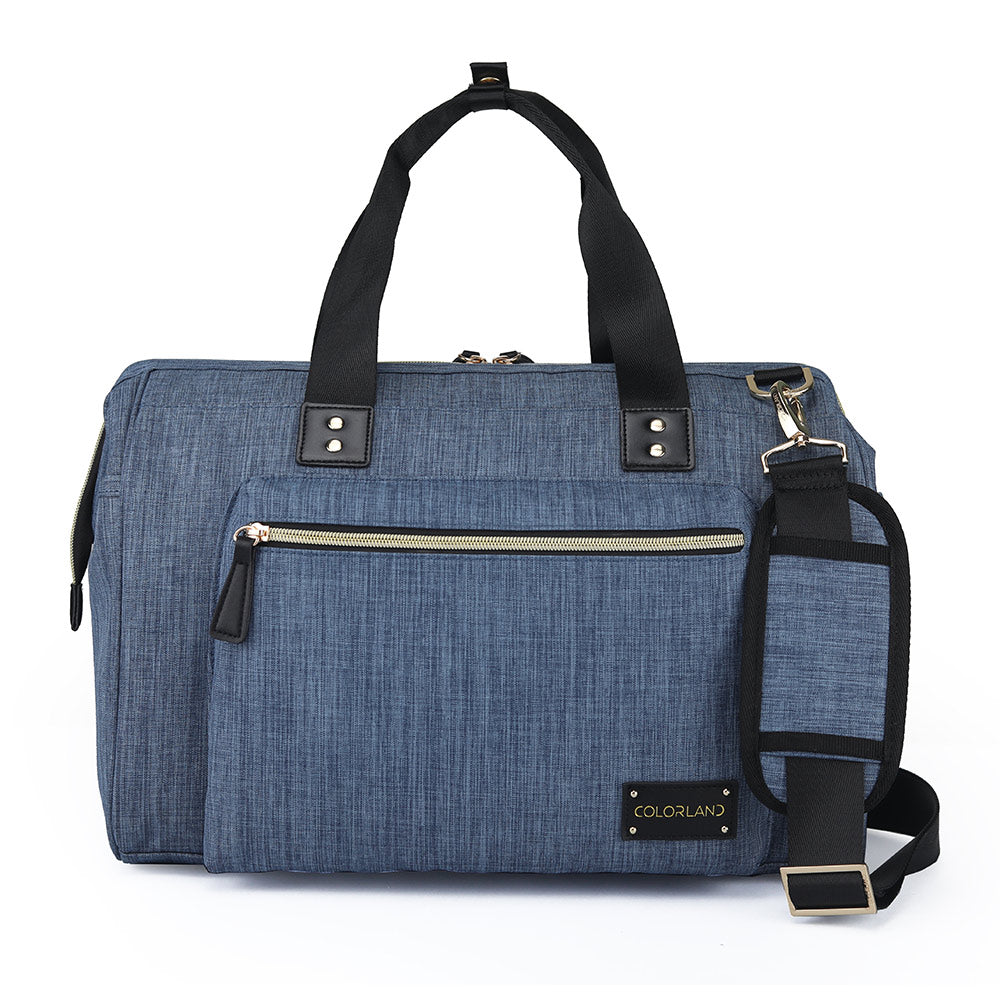 CLD-TT190: Zera Tote Baby Changing Bag