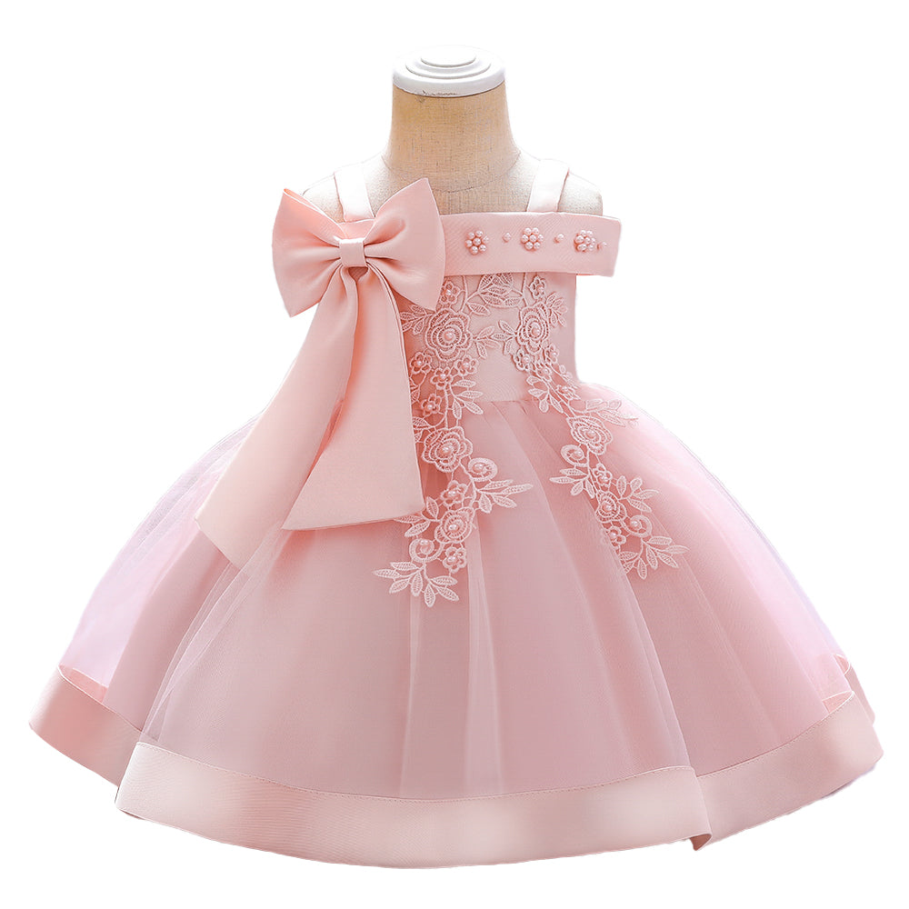 Colorland Baby Party Dress 70-100cm - L5081XZ