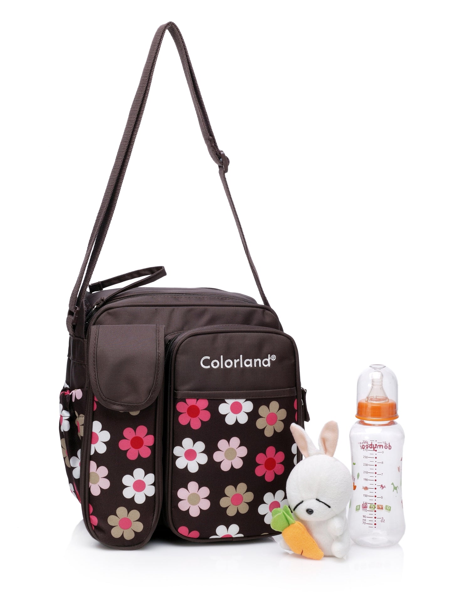 Annabel Medium Baby Changing Bag