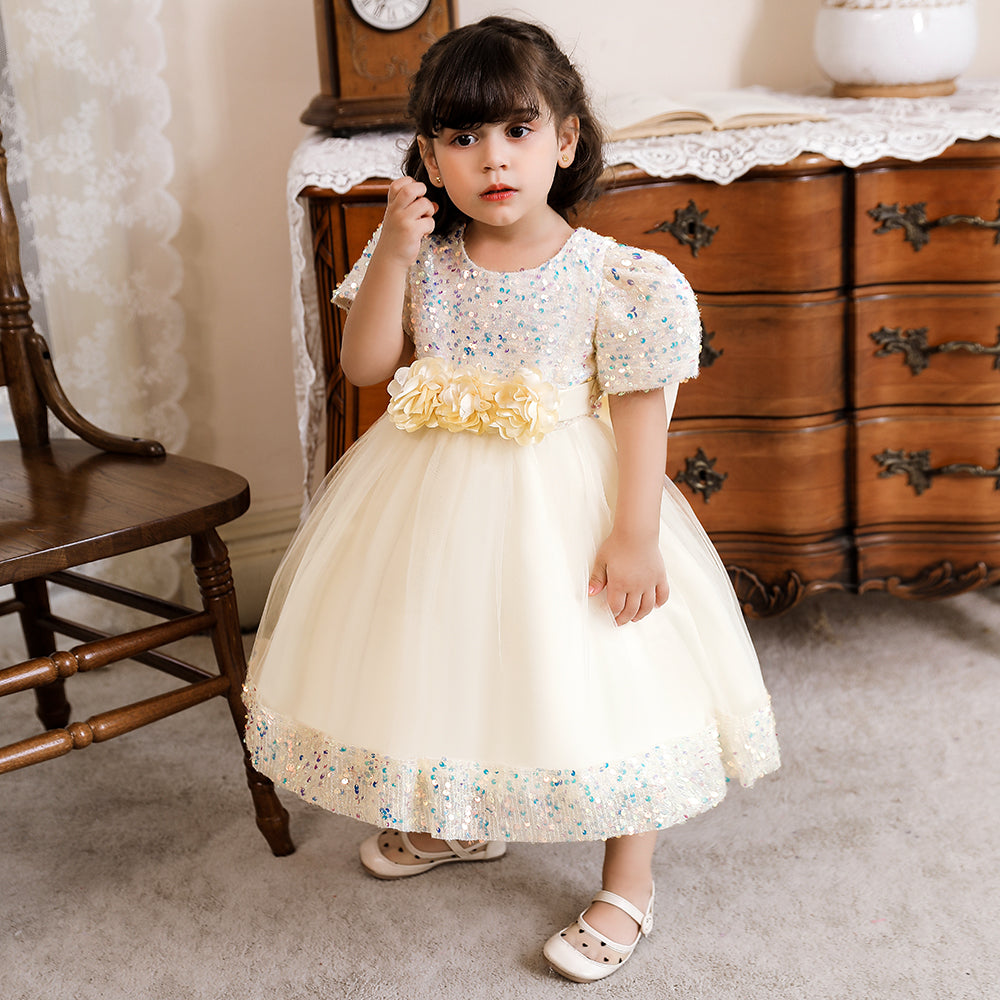 Colorland Baby Party Dress 70-110cm - N2116