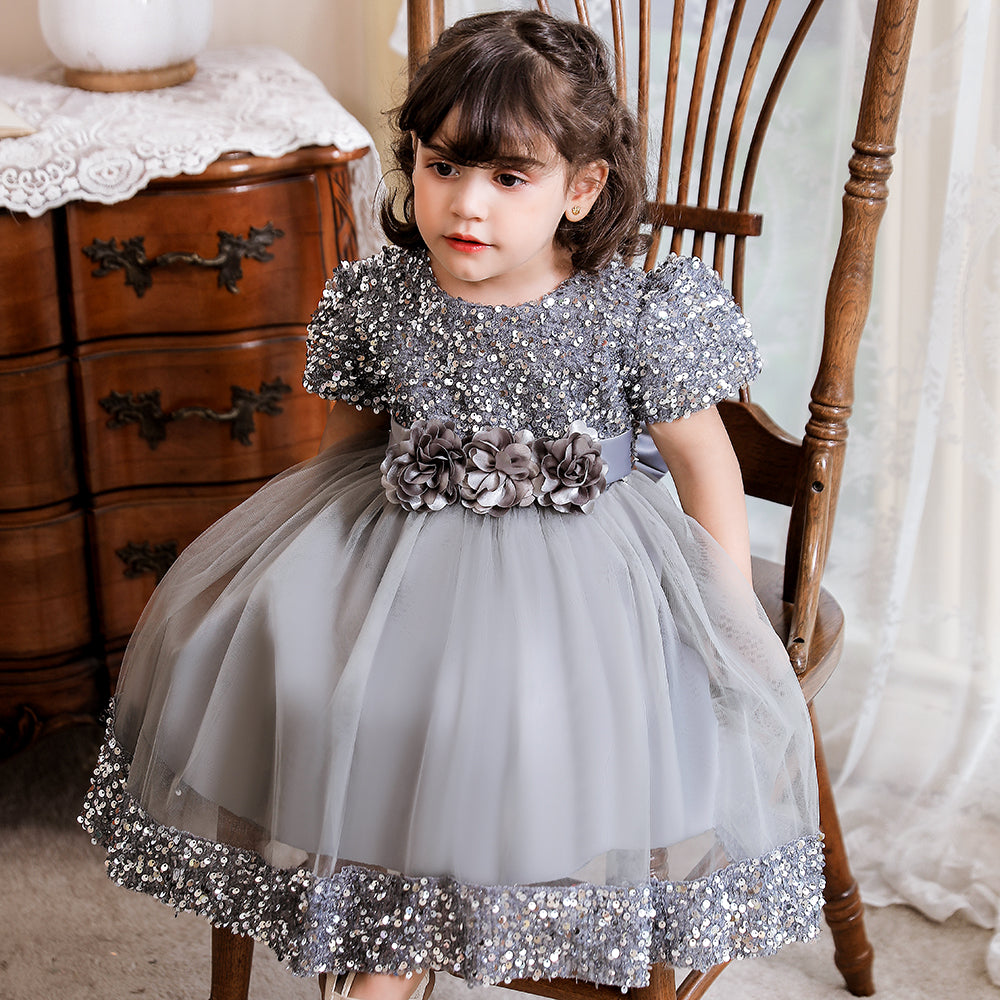 Colorland Baby Party Dress 70-110cm - N2116