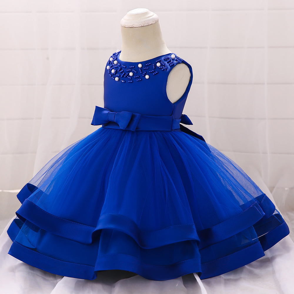 Colorland Baby Party Dress 60-90cm - L5017XZ