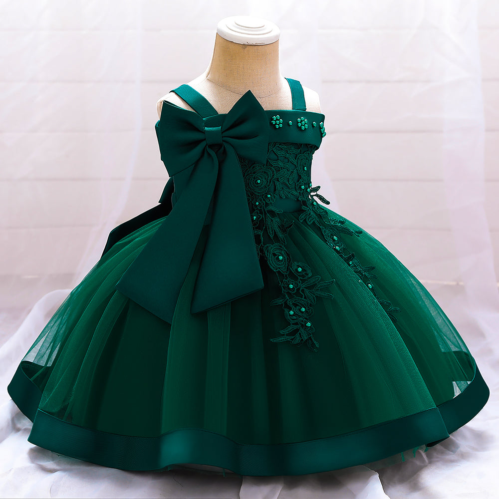 Colorland Baby Party Dress 70-100cm - L5081XZ