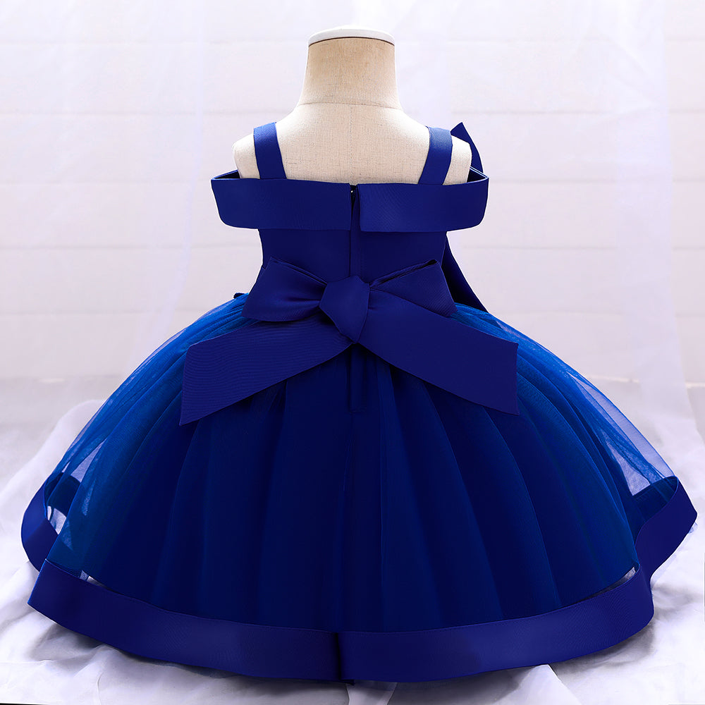 Colorland Baby Party Dress 70-100cm - L5081XZ