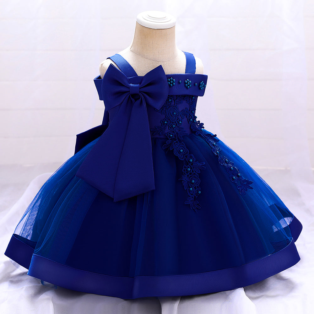 Colorland Baby Party Dress 70-100cm - L5081XZ