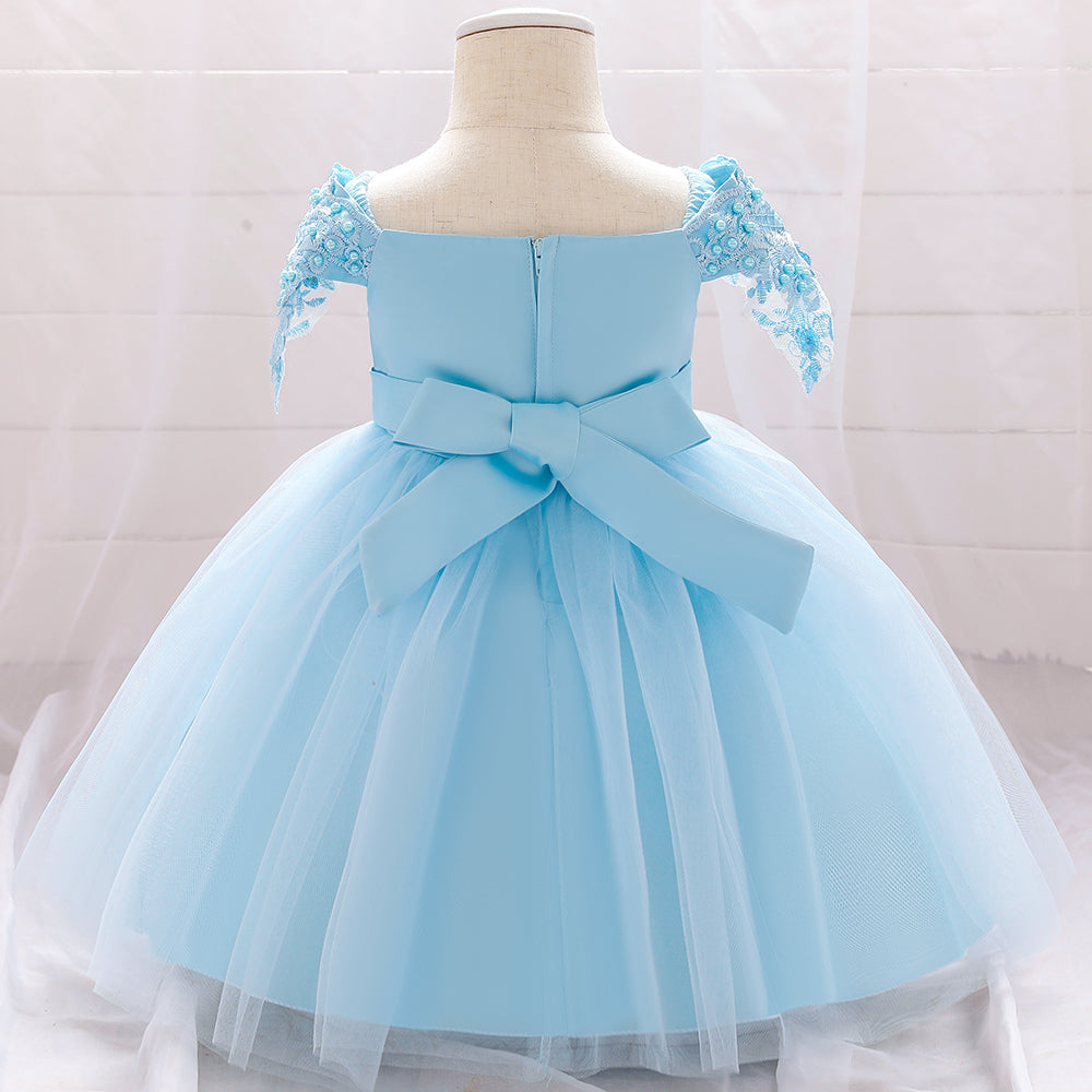 Colorland Baby Party Dress 70-90cm - L5057XZ